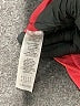White House Black Market 100% Polyester Red Jacket Size 2 - photo 7