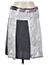 Assorted Brands Graphic Gray Casual Skirt Size S - photo 1