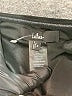 Lulus Black Sleeveless Top Size S - photo 7