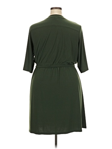 SOHO Apparel Ltd Casual Dress (view 2)