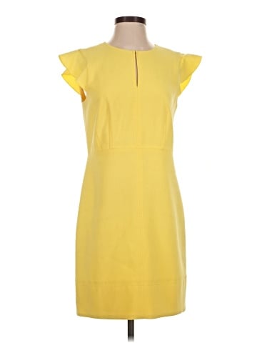 Ann Taylor Casual Dress (view 1)