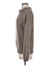 Modern Ambition Brown Pullover Sweater Size M - photo 5