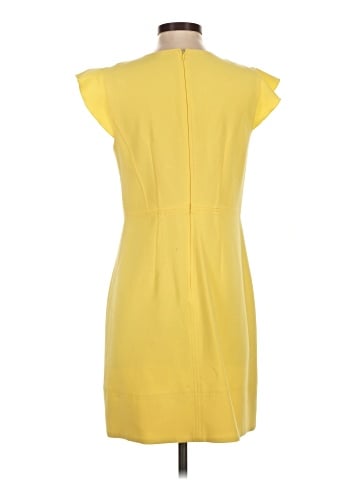 Ann Taylor Casual Dress (view 2)