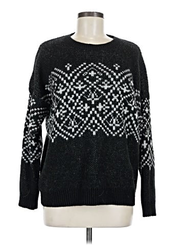 Forever 21 Pullover Sweater (view 1)