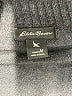 Eddie Bauer Gray Pullover Sweater Size M - photo 7