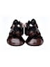 Chloé Black Studded Block Heel Sandals Size EU 37 1/2 - photo 2