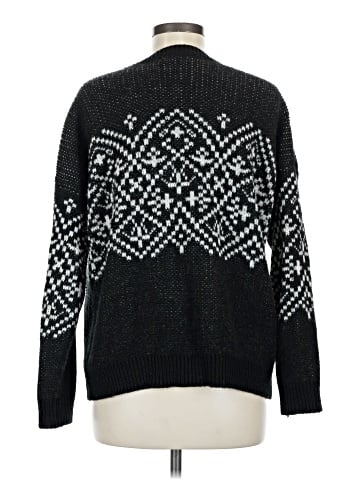 Forever 21 Pullover Sweater (view 2)