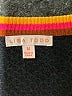 Lisa Todd Hearts Black Pullover Sweater Size M - photo 7