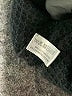 Lisa Todd Hearts Black Pullover Sweater Size M - photo 8