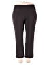 Cato Brown Active Pants Size 18 - photo 1