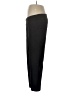 Petite Principle Solid Black Active Pants Size Lg Petite - photo 5