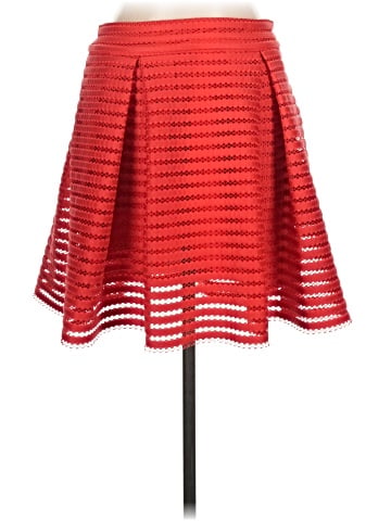 Express Casual Skirt (view 1)