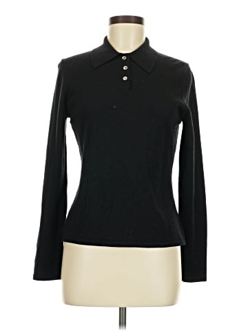 Ann Taylor Turtleneck Sweater (view 1)