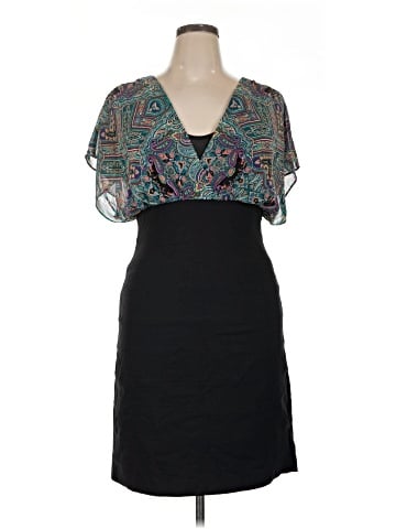 Nicole by Nicole Miller Cocktail Dress (view 1)