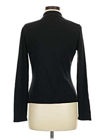 Ann Taylor Turtleneck Sweater (view 2)