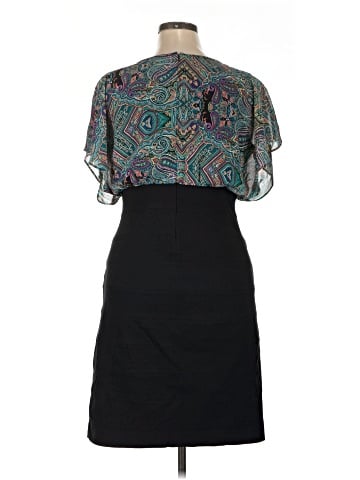 Nicole by Nicole Miller Cocktail Dress (view 2)