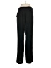 Plaza South 100% Polyester Black Dress Pants Size 6 - photo 2