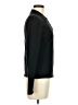 Ann Taylor 100% Merino Black Turtleneck Sweater Size M - photo 4