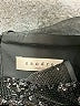 Sandro Solid Black Cocktail Dress Size Med (2) - photo 7