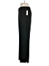 Plaza South 100% Polyester Black Dress Pants Size 6 - photo 5