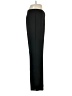 Plaza South 100% Polyester Black Dress Pants Size 6 - photo 4