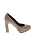 J.Crew Gray Heels Size 8 - photo 1