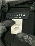 Ariella 100% Polyester Solid Black Jumpsuit Size L - photo 4