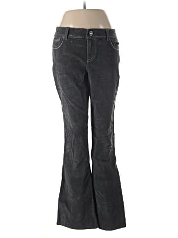 George & Martha Jeans (view 1)