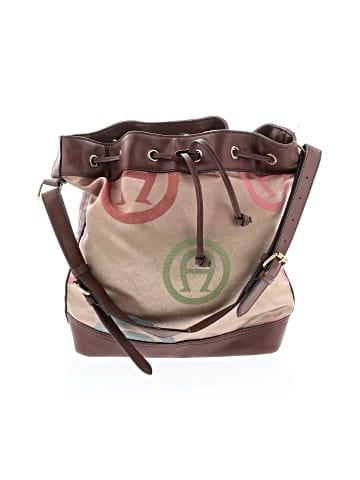 Etienne Aigner Bucket Bag (view 1)