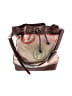Etienne Aigner Brown Bucket Bag One size - photo 1