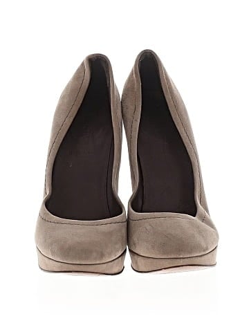 J.Crew Heels (view 2)