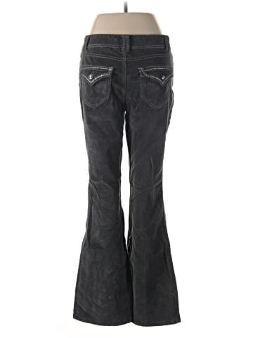 George & Martha Jeans (view 2)