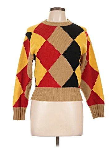 Pringle of Scotland Pullover Sweater (view 1)