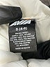 Avia 100% Nylon Solid Ivory Snow Jacket Size 4 - 6 - photo 6