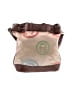 Etienne Aigner Brown Bucket Bag One size - photo 3