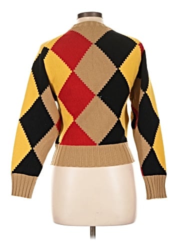 Pringle of Scotland Pullover Sweater (view 2)