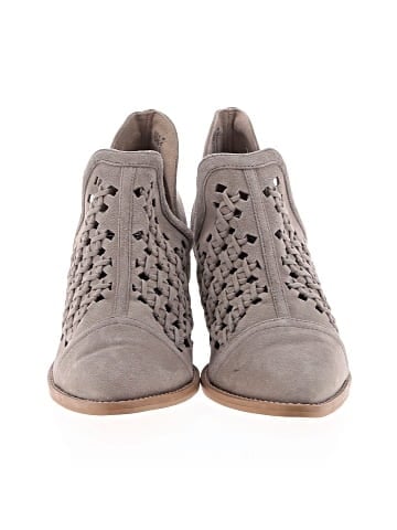 BP. Ankle Boots (view 2)