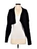 DPlus Studio Black Cardigan Size S (estimated) - photo 1