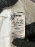Adidas White Track Pants Size M - photo 7