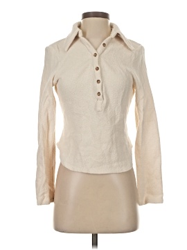 Zara Long Sleeve Blouse (view 1)