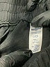 90 Degree by Reflex Solid Black Athletic Shorts Size 12 - photo 4