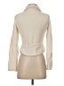 Zara Ivory Long Sleeve Blouse Size S - photo 2