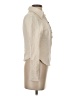 Zara Ivory Long Sleeve Blouse Size S - photo 4