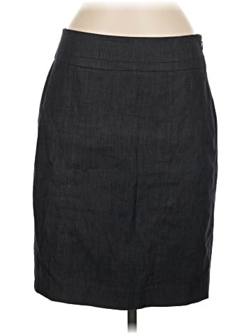 Ann Taylor LOFT Formal Skirt (view 1)