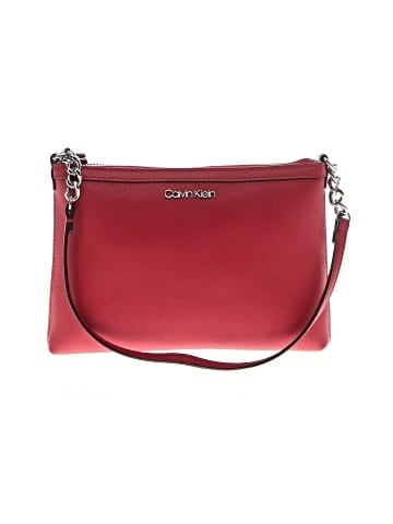 Calvin Klein Shoulder Bag (view 1)