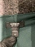 Express Green Bodysuit Size XL - photo 3
