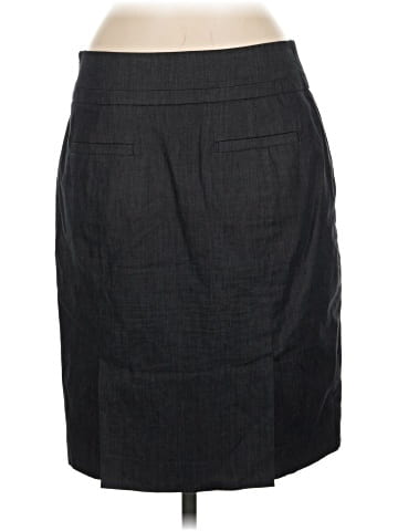 Ann Taylor LOFT Formal Skirt (view 2)
