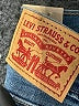 Levi's Blue Jeans Size 12 - photo 7