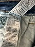 Levi's Blue Jeans Size 12 - photo 8