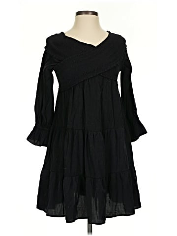 Mustard Seed Casual Dress (view 1)